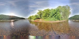 Photo n°22 de Camping Dordogne Les Cinq Châteaux à Vézac (Terrain de camping)