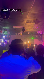 Photo n°14 de Le Galaxy Bar - lounge à Lons (Discothèque)