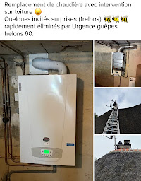 Photo n°3 de DRC à Liancourt (Chauffagiste)