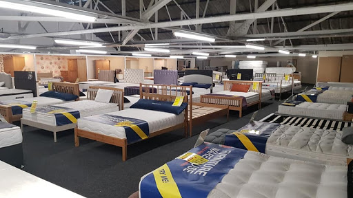 Furniture Warehouse Huddersfield - Thumbnail