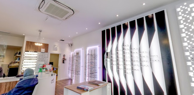 Insight Opticians - Optician