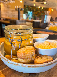 Photo n°9 de Lou Cigalou – Restaurant cosy & gourmand à Aix en Provence 🧡 à Aix-en-Provence (Restaurant)