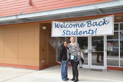 Photos of Northwest Indian College