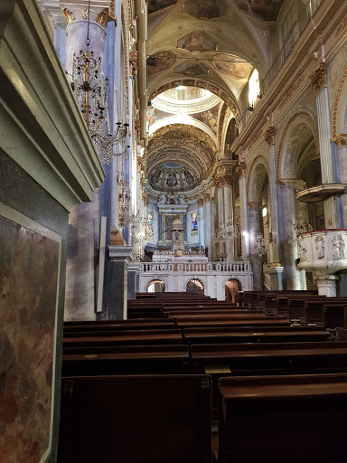 Roman Catholic Diocese of Acqui - Thumbnail