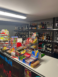 Photo n°3 de Market Crimée à Marseille (Épicerie)