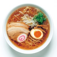 タンタン麺 萬福食堂