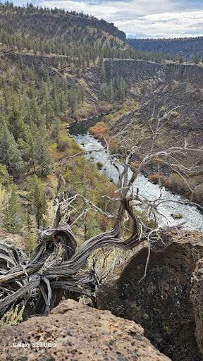 Sundown Canyon View Point - Thumbnail