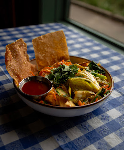 Norah Belmont by null