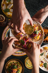 Photo n°93 de Tigermilk Lille à Lille (Restaurant)