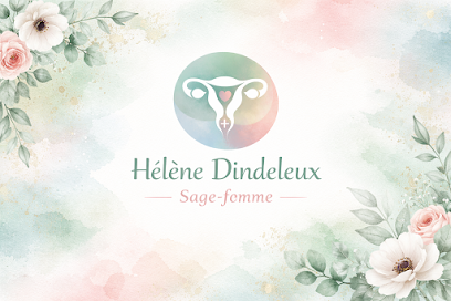 Hélène Dindeleux et Lola Cairon sages-femmes libérales Rennes
