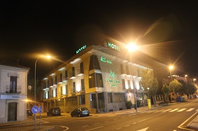 Photos of Hotel Puente Romano de Salamanca