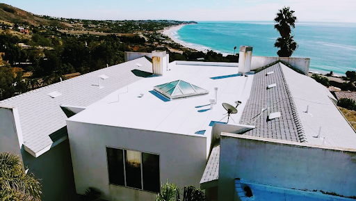 Golden Coast Roofing