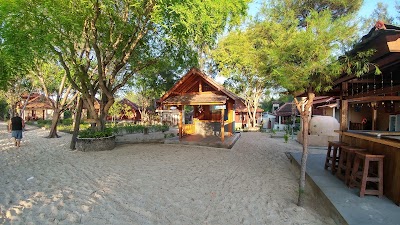 Photos of Biru Meno