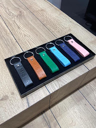 Photo n°7 de MISE AU GREEN à Thionville (Magasin de vêtements pour femmes)