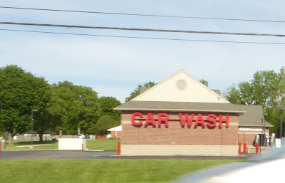 Spray Away Car Wash