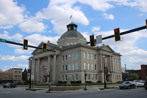Boone County Superior Court 1 - Thumbnail
