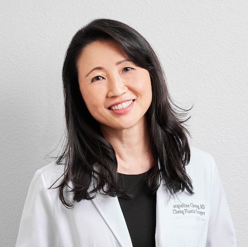 Jacqueline Cheng, MD - United States