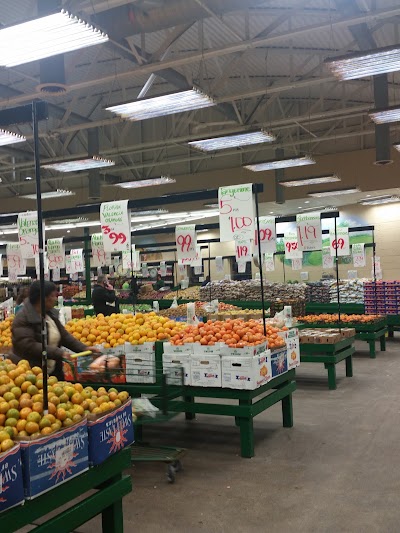 Photos of Joe Randazzo's Fruit and Vegetable Market