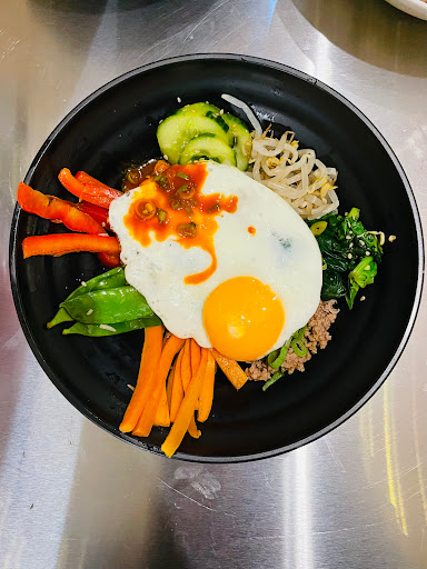Tan's Cooking Club Gallery - France