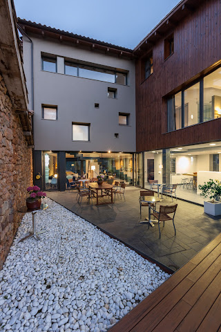 BONANSA COUNTRY HOTEL by null