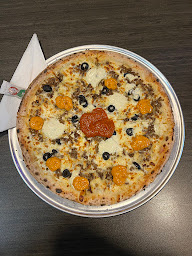 Photo n°4 de LE BIG CHEF ‍ à Juvisy-sur-Orge (Restaurant de tacos)