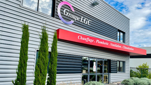 Groupe LGC - Marsannay-la-Côte