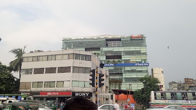 Photos of Bijoy Sarani Police Box