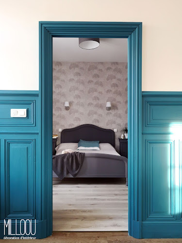 Commentaires et avis sur Milloou Décoration d'Interieur