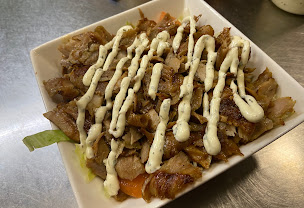 Photo n°43 de Le Pacha à Troyes (Restaurant)