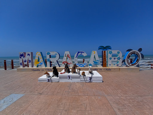 Playa Maracaibo