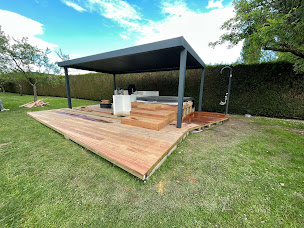 Photo n°11 de Mon service Normandie à Tourville-la-Rivière (Travaux généraux)