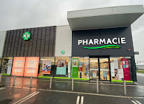 Pharmacie de l'Alliance à Jonchery-sur-Vesle