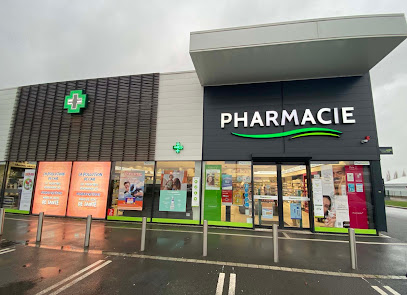 Pharmacie de l'Alliance