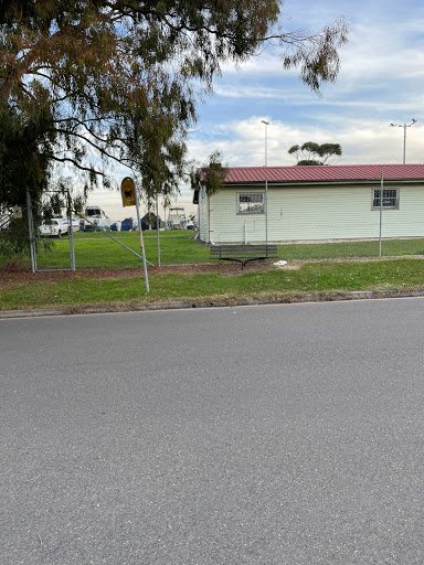 Hastings Ave at Macquarie St - Thumbnail