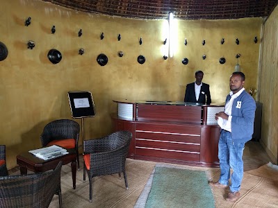 Photos of Desalegn Lodge