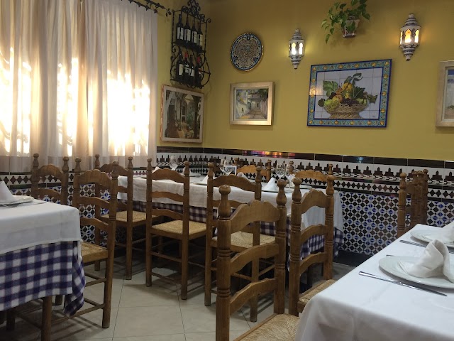 Restaurante El Pescaito
