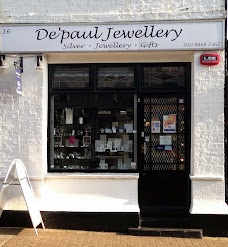 De’paul Jewellery london