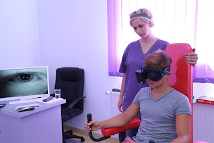 Photo n°6 de Pavel Ramona Ileana à Antibes (Psychanalyste)