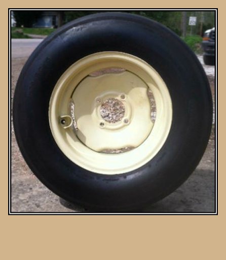 Hey Wheel - Visual