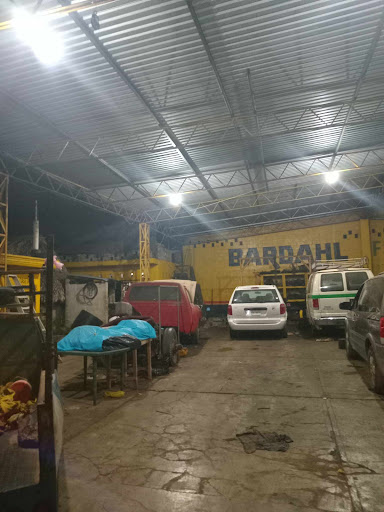 Taller Mecanico Automotriz Hermanos Acosta