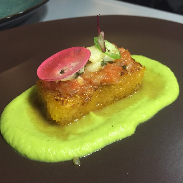 Koli Cocina de Origen