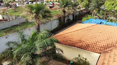 Photos of American International School of Conakry