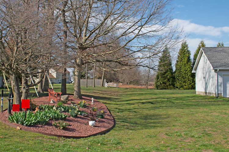 Delaware Landscaping Services Inc. and Garden Center