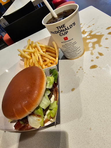 McDonald's Kalgoorlie