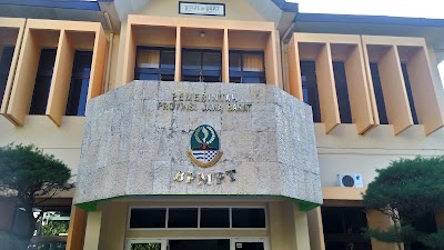 Photos of BPMPT West Java Province