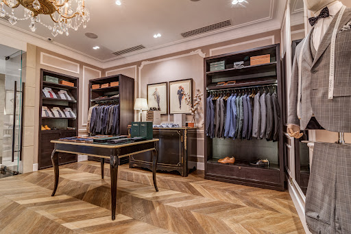 Balamonte - szycie na miarę Warszawa