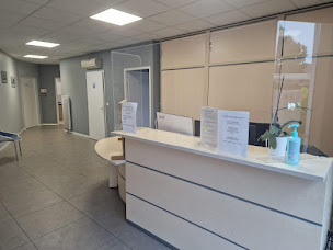 Photo n°2 de Benzidi Samy à Labenne (Médecin)