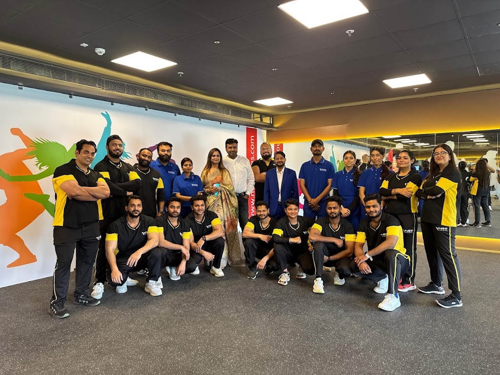 Neo Fitnes Premium Best Gym In Aligarh Best Fitness Centre In Aligarh