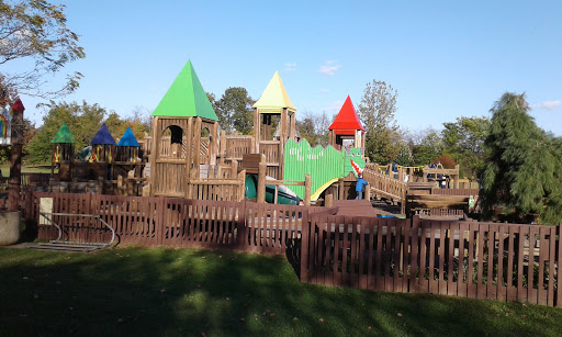 Mary C. Metzger Park