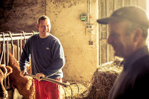 Photo n°45 de Ferme de Peyrouse à Padiès (Ferme bio)